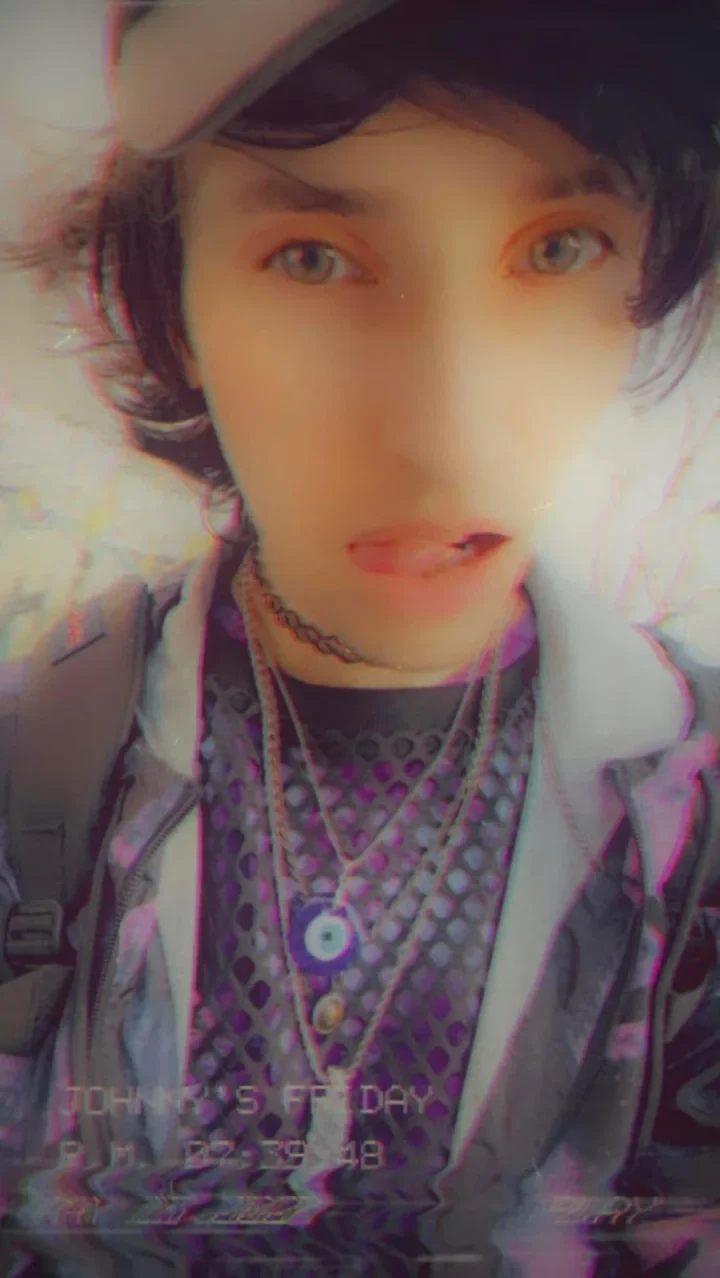 Original picture of 🛸Sassy Johnny🛸 (Top 18% - Hard Candy 🍭)