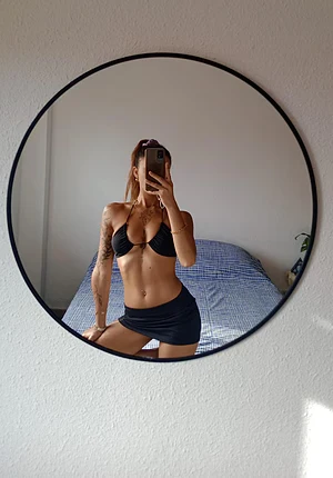 I'm very hot 🔥