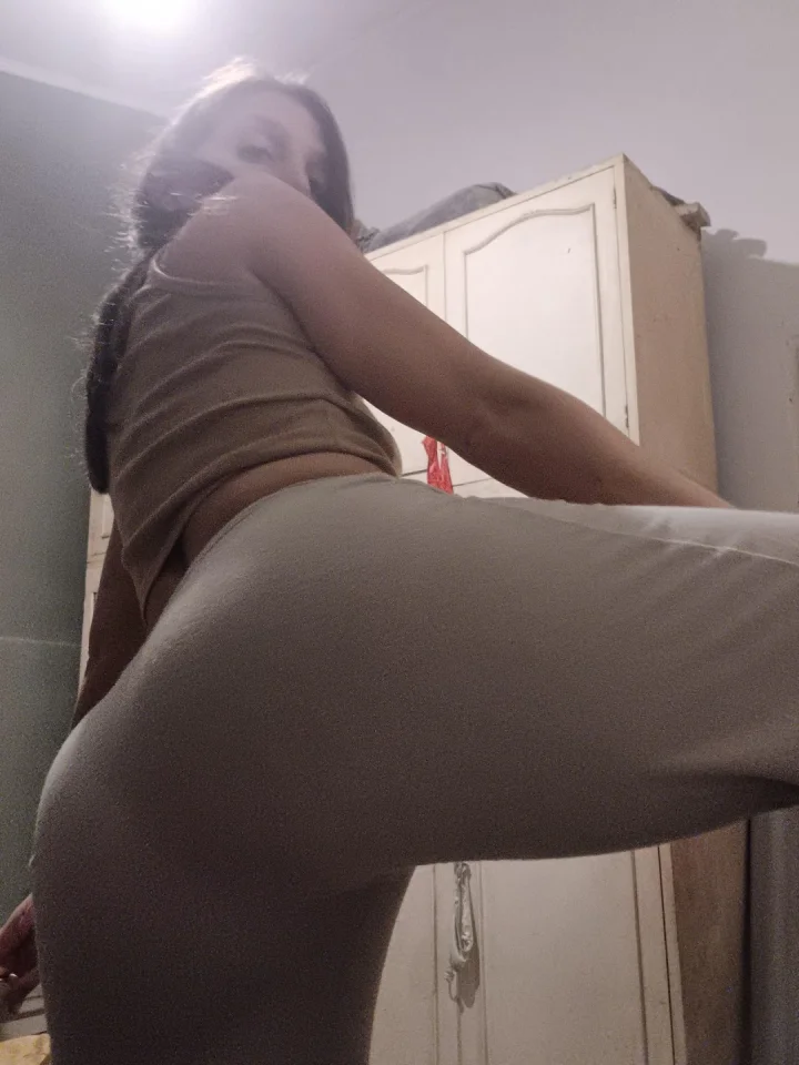 Arm support picture of Pamela