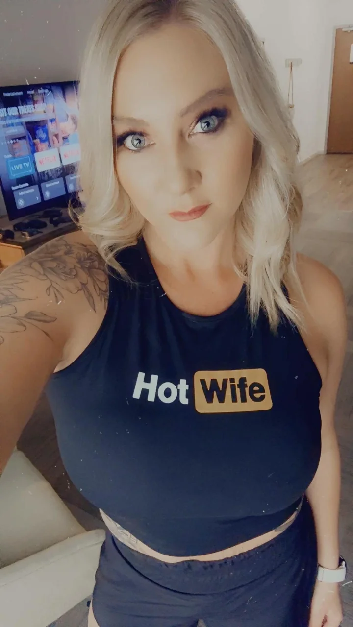 I really want to fuck tonight.