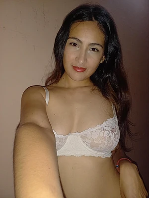 Hey baby, I'm hot!