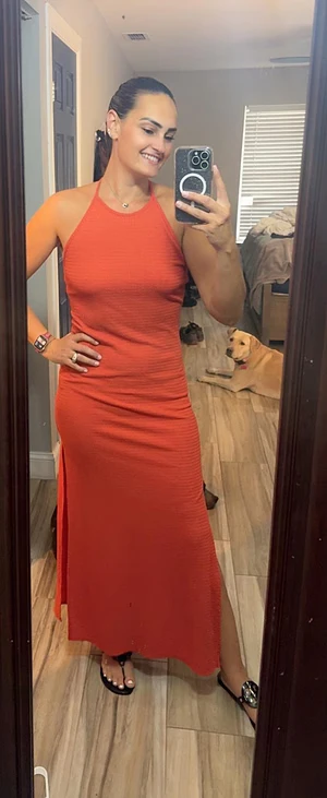Your new favorite milf