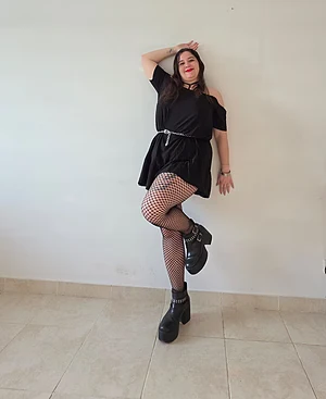 Confidence looks good on me