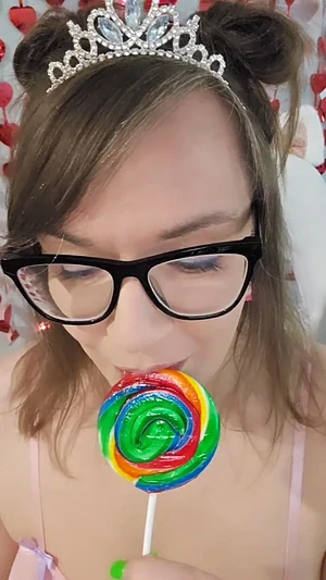 I do weird shit thats oddly sexy