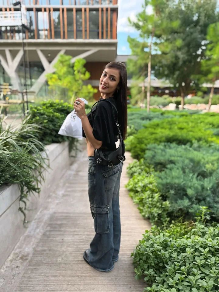 Photo Jeans de Valen