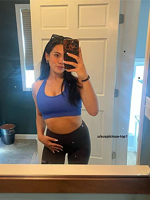Scarlett Rose 🥀's pic #1