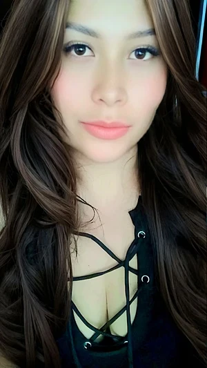 Natural and sexy but with great perversion