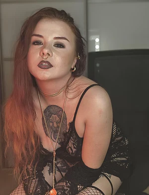 You’d do anything for a taste of what’s under this.