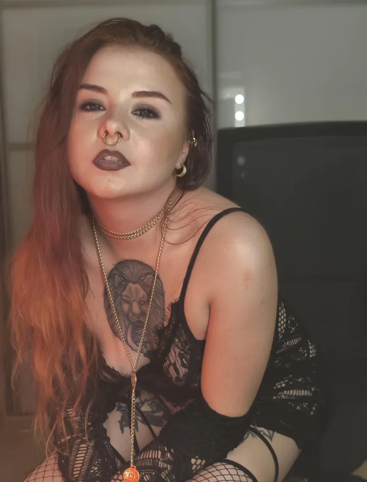 You’d do anything for a taste of what’s under this.