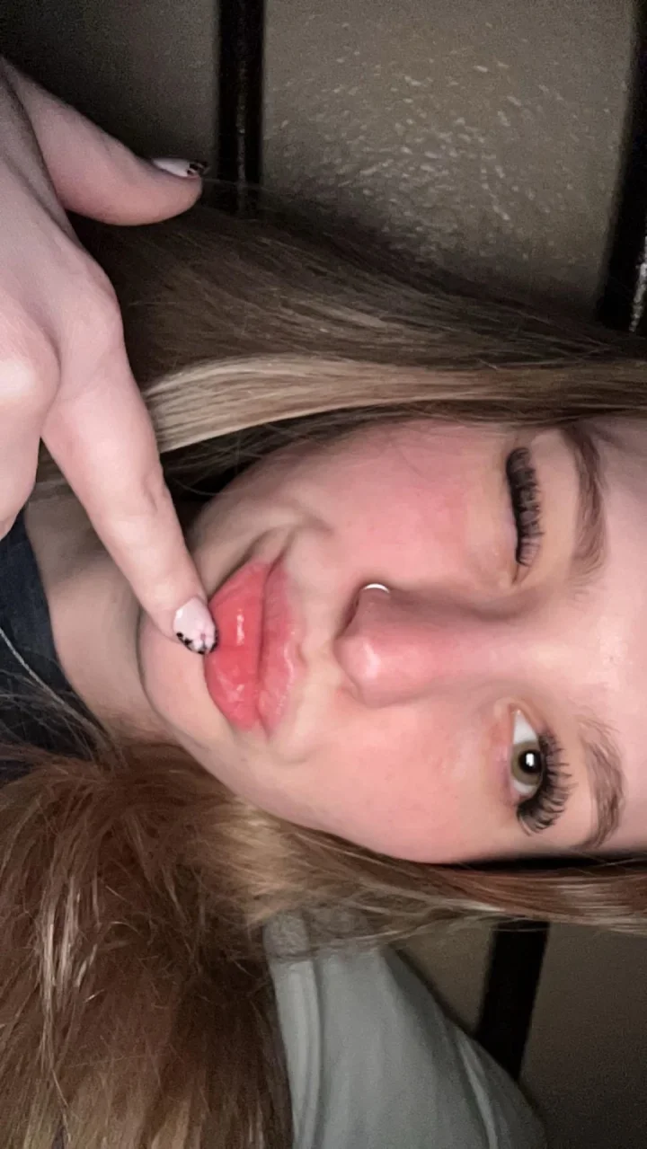 hi love – Blond Foto von lexi (@ohheylexi)