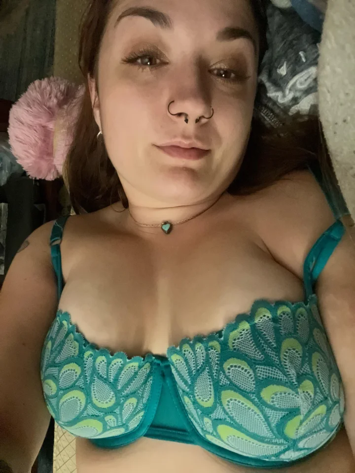 Lingerie picture of Eris Aster 🌸