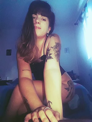 Hi love ❤️ frxx subscription