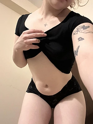 I'm very slutty as you can see