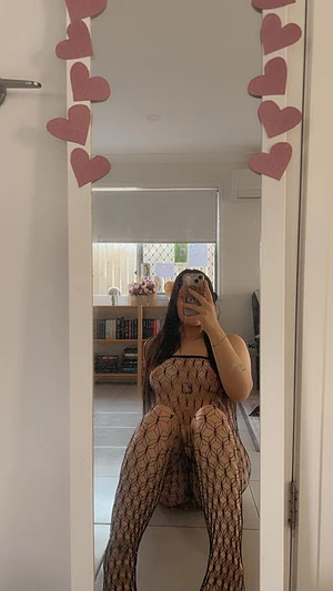 Happy Titty Tuesday 🍒