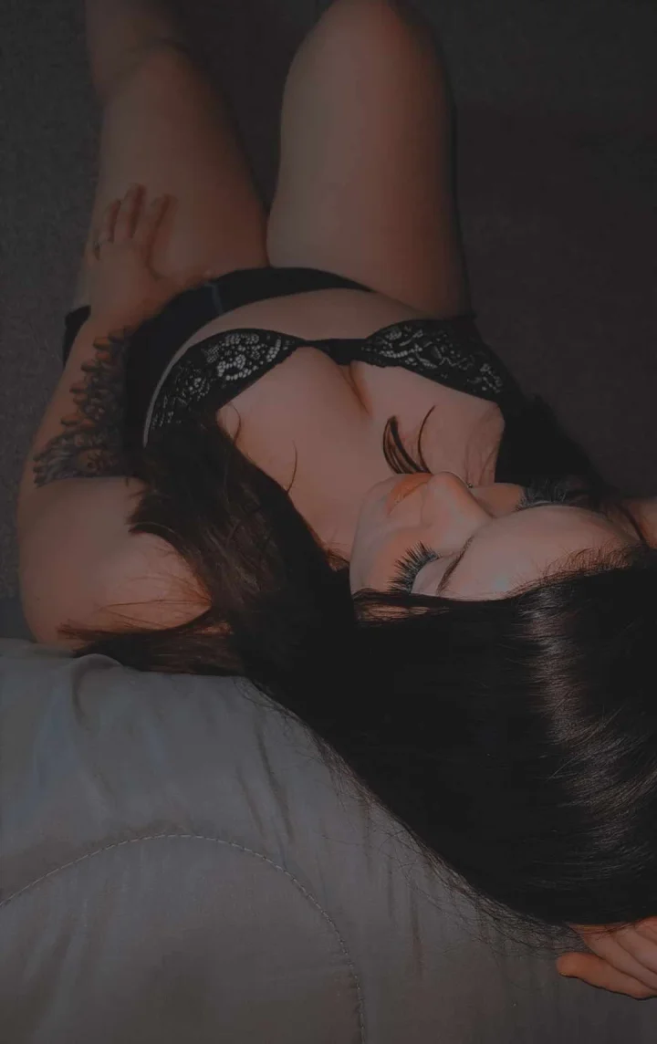 Underwear picture of AJ