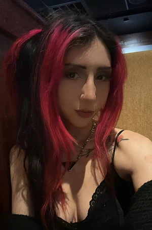 Watch me get naughty 😈