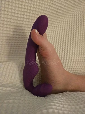 How big is yours?