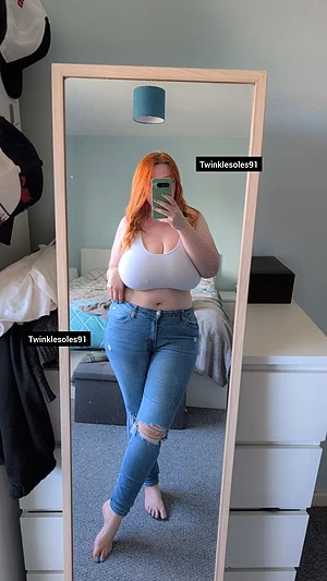 Summer pending...less clothes in the future