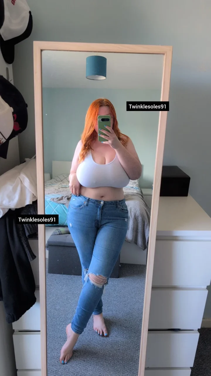 Summer pending...less clothes in the future