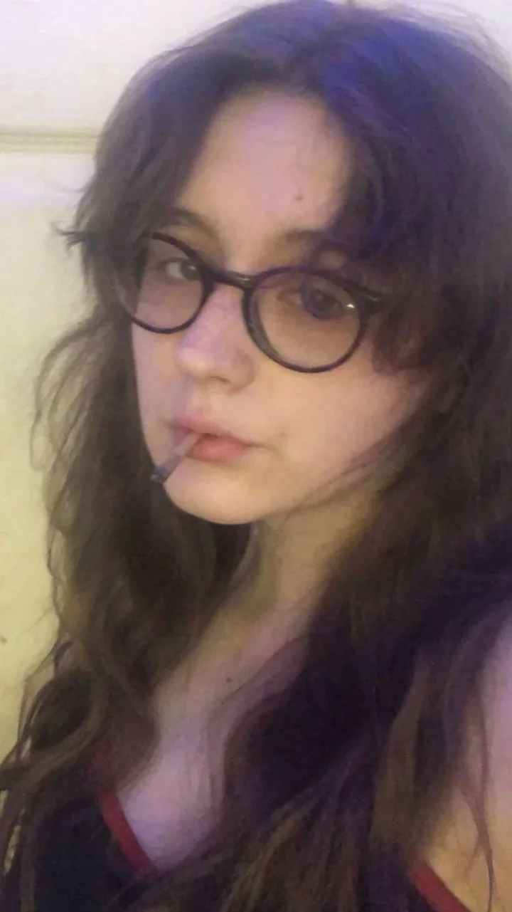 Call me mommy