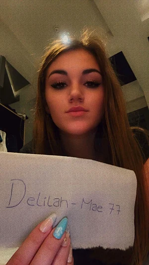 verification picture