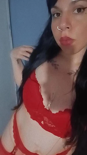 I bet you can't stop looking at this Latina whore.