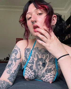 🦇Salem Woods🦇's pic #7