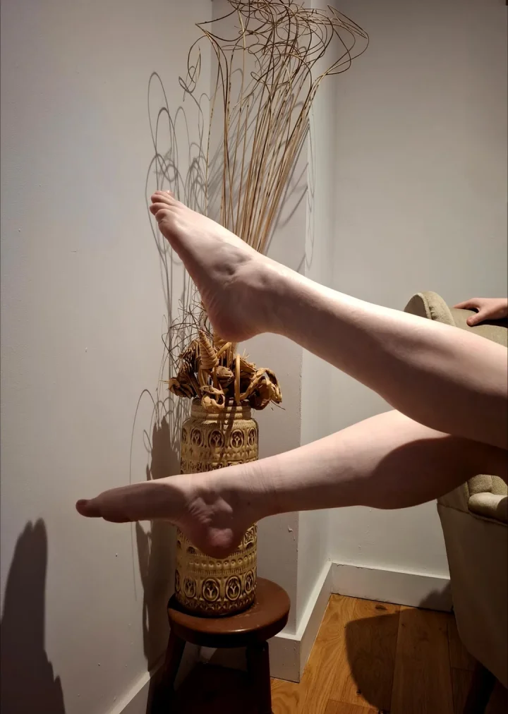 Pov picture of Gaia_Sole_Lady