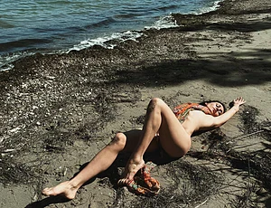 Washed Ashore