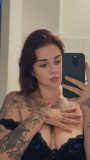 TattooedGoddess's pic #2