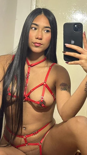 Tell me love, am I your type?