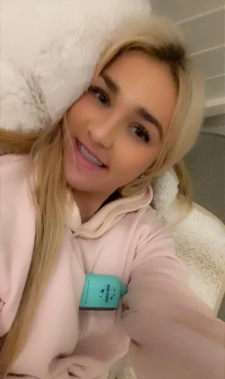 Foto de cassie🎀🌸💗 n.º 1