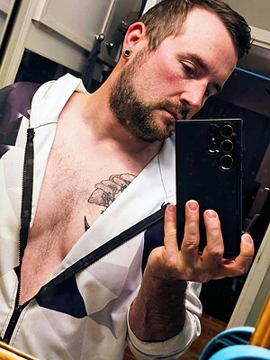 There's more than just my ink
