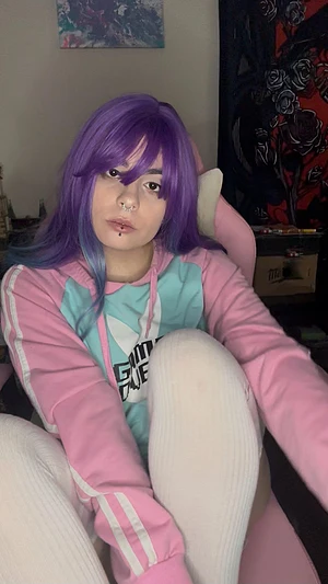 Oh did I catch your attention? // rosee_georgia