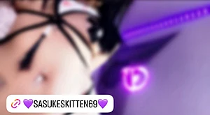 Cum see all my new content and get the weekend discounts before they’re gone;)💜