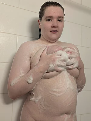 Making sure they're all clean for you π