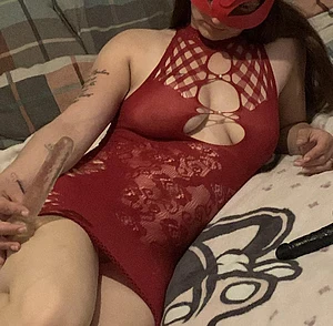 Mommy’s awfully lonely