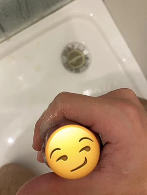 can i cum on you?