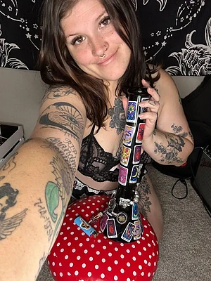 Rolling through life one joint at a time