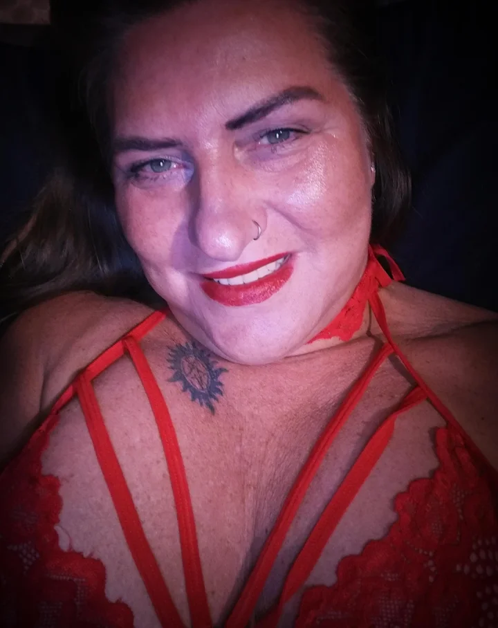 See a lot more of me on OF