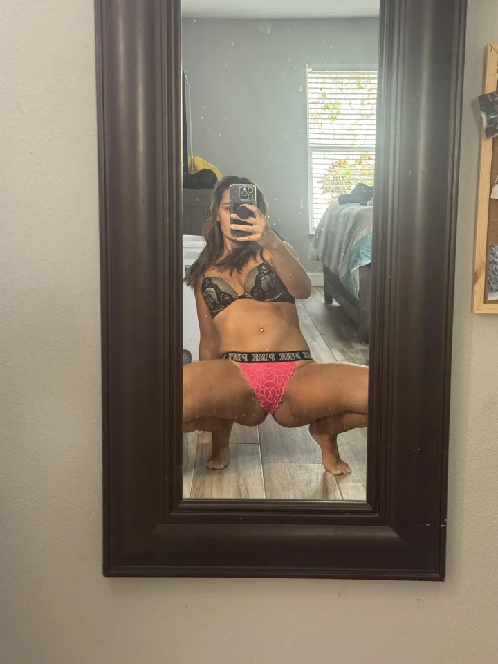 Cum see this petite pussy