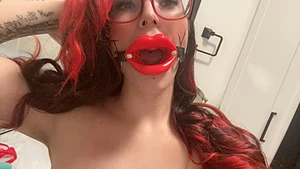 Red heads have the best head