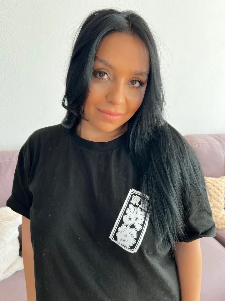 Foto Camiseta de Galadriel69