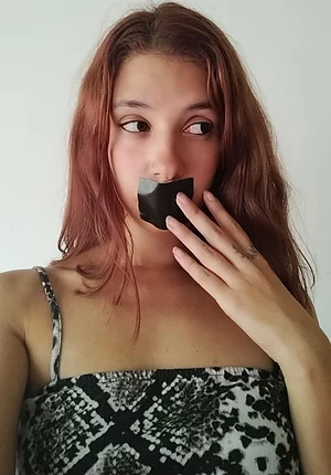 I won't say a single word, I promise.