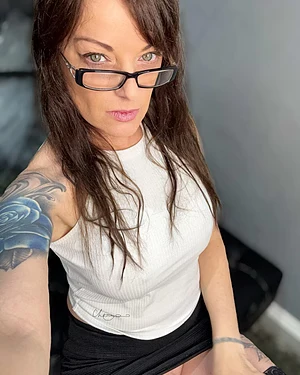 How about we roleplay? I’ll be teacher ;) 
