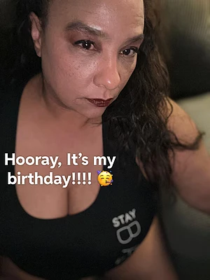 Birthday Girl 