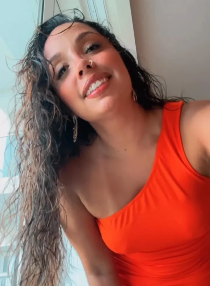 Upper teeth picture of 𝕊𝕋𝔼𝔽𝔸ℕ𝕀 🍑your tattooed Goddess
