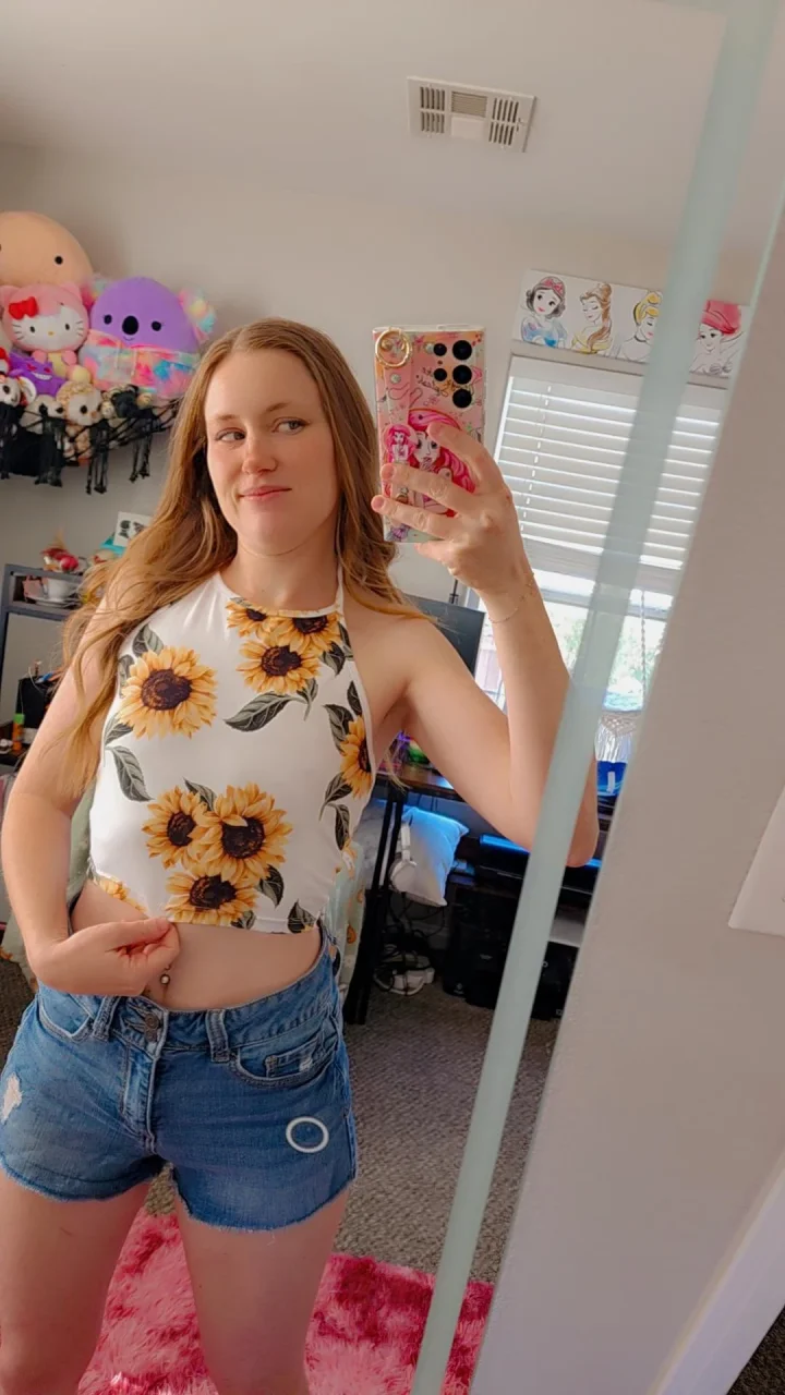 Print shirt picture of 🌺🌙Cissnei🌙🌺