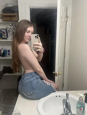 Do you like the view? 😋