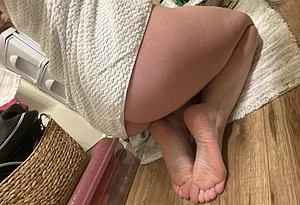 Fresh and clean 🛀👀💋